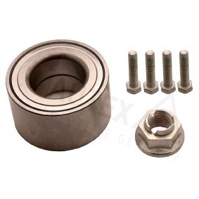 Radlagersatz von AUTEX 802234
