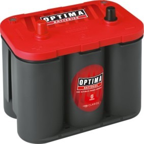 Køb Starterbatteri af VARTA 8022500008882 til den lave pris 2540,17 DKK