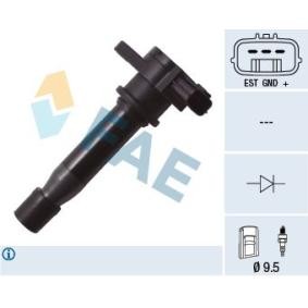 Köp Tändspole av FAE 80228 till det låga priset 536,93 kr