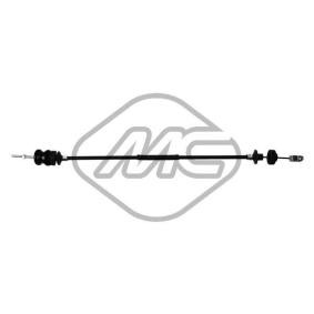 Acquista Cavo frizione da Metalcaucho 80232 a buon mercato per soli 15,80 €