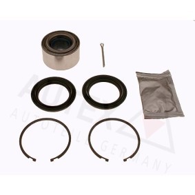 Radlagersatz von AUTEX 802348