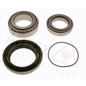 Radlagersatz von AUTEX 802363