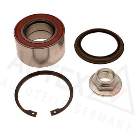Radlagersatz von AUTEX 802508