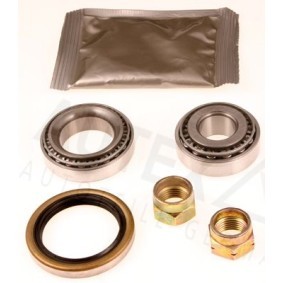 Radlagersatz von AUTEX 802529