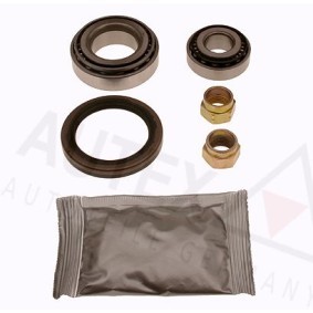 Radlagersatz von AUTEX 802533
