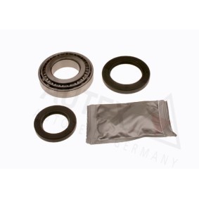 Radlagersatz von AUTEX 802545