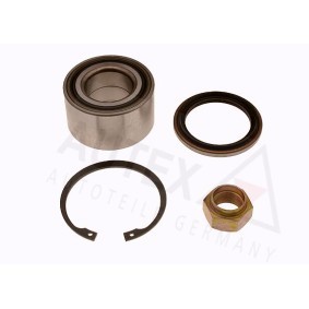 Radlagersatz von AUTEX 802566