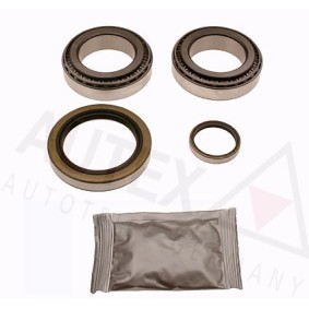 Radlagersatz von AUTEX 802571