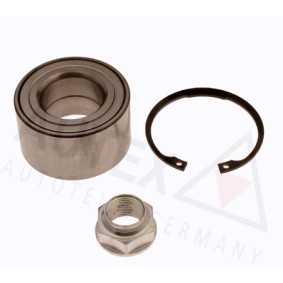 Radlagersatz von AUTEX 802721