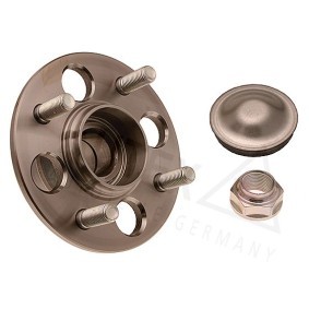 Radlagersatz von AUTEX 802731