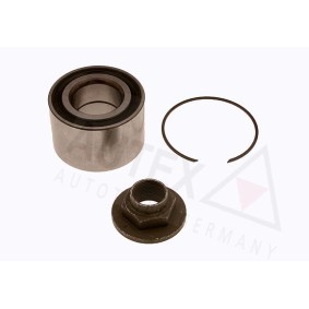 Radlagersatz von AUTEX 802738