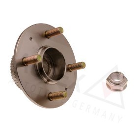Radlagersatz von AUTEX 802747