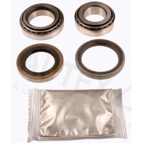 Radlagersatz von AUTEX 802834