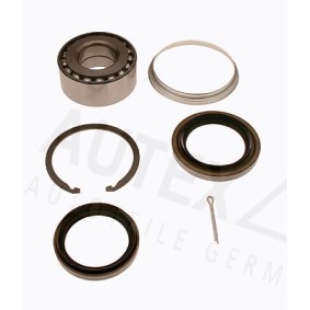 Radlagersatz von AUTEX 802841