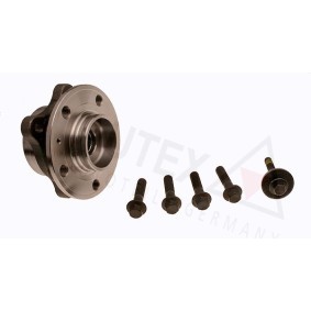 Radlagersatz von AUTEX 802866