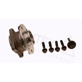 Radlagersatz von AUTEX 802868