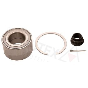 TOYOTA Radlagersatz von AUTEX
