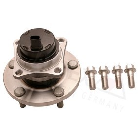 Radlagersatz von AUTEX 802890