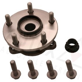 TOYOTA Radlagersatz von AUTEX