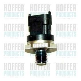 Kraftstoffdrucksensor von HOFFER 8029035