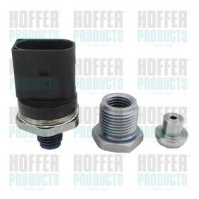 Kraftstoffdrucksensor von HOFFER 8029110