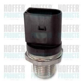 Kraftstoffdrucksensor von HOFFER 8029357