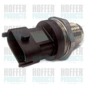 Kraftstoffdrucksensor von HOFFER 8029414