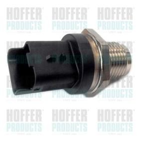 Kraftstoffdrucksensor von HOFFER 8029415