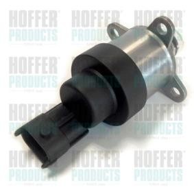Achetez des Régulateur, quantité de carburant (système à rampe commune) HOFFER 8029423 à prix pour 123,29 €