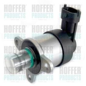 Acquista Valvola regolazione, Quantità carburante (Sist. Common Rai) da HOFFER 8029431 a buon mercato per soli 116,33 €