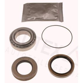 Achetez des Kit de roulement de roue AUTEX 802945 à prix pour 46,02 €