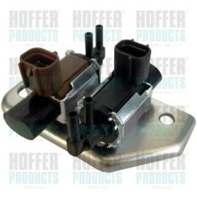 Acquista Convertitore pressione, Turbocompressore da HOFFER 8029481 a buon mercato per soli 72,67 €