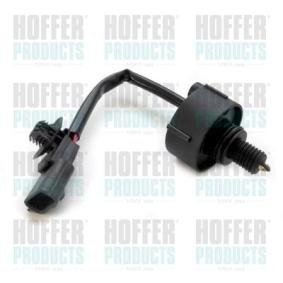 Achetez des Palpeur de niveau, circuit de carburant HOFFER 8029496 à prix pour 57,02 €