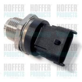 Compre Sensor, pressão do combustível da HOFFER 8029501 a um preço baixo por 134,06 €