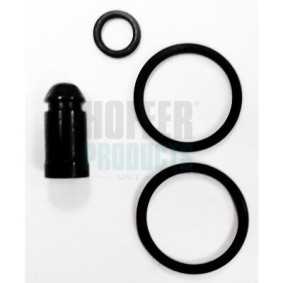 Compre Jogo de reparação, unidade injector-bomba da HOFFER 8029502 a um preço baixo por 12,31 €