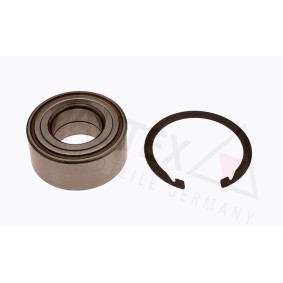 Radlagersatz von AUTEX 802955