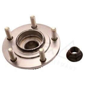 Achetez des Kit de roulement de roue AUTEX 802981 à prix pour 73,95 €