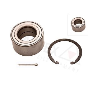 Radlagersatz von AUTEX 802984