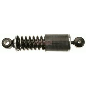 Dämpfer, Fahrerhauslagerung von GABRIEL günstig für 115,87 €