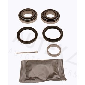Radlagersatz von AUTEX 803018
