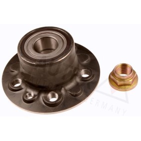 Radlagersatz von AUTEX 803037