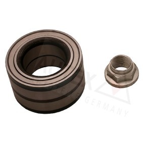 Radlagersatz von AUTEX 803043