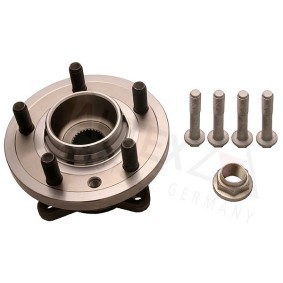 Radlagersatz von AUTEX 803044
