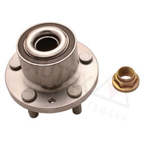 Radlagersatz von AUTEX 803045