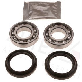 Radlagersatz von AUTEX 803206