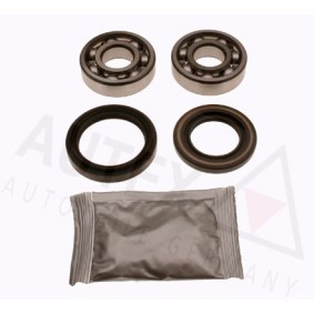 Radlagersatz von AUTEX 803207