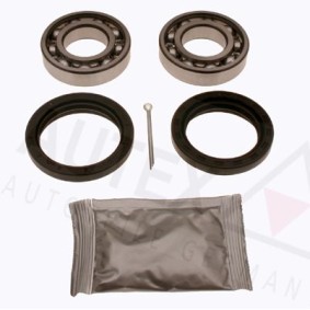 Radlagersatz von AUTEX 803208