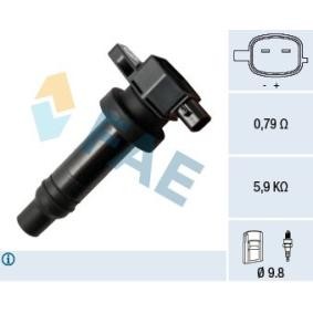 Osta Sytytyspuola FAE:llä 80332 edullisesti hintaan 74,61 €