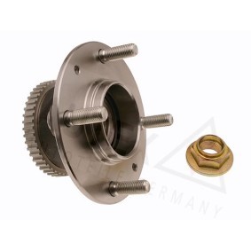 Radlagersatz von AUTEX 803613