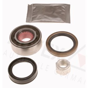 Radlagersatz von AUTEX 804021